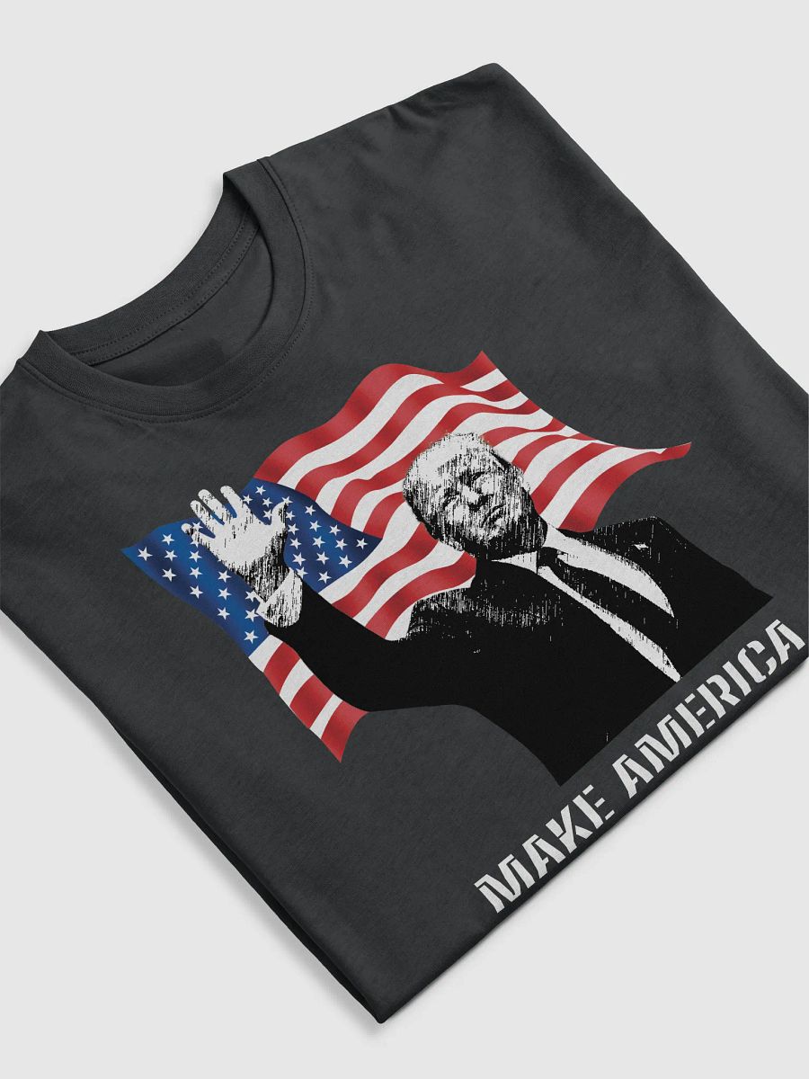 Patriot's Pledge Tee product image (5)