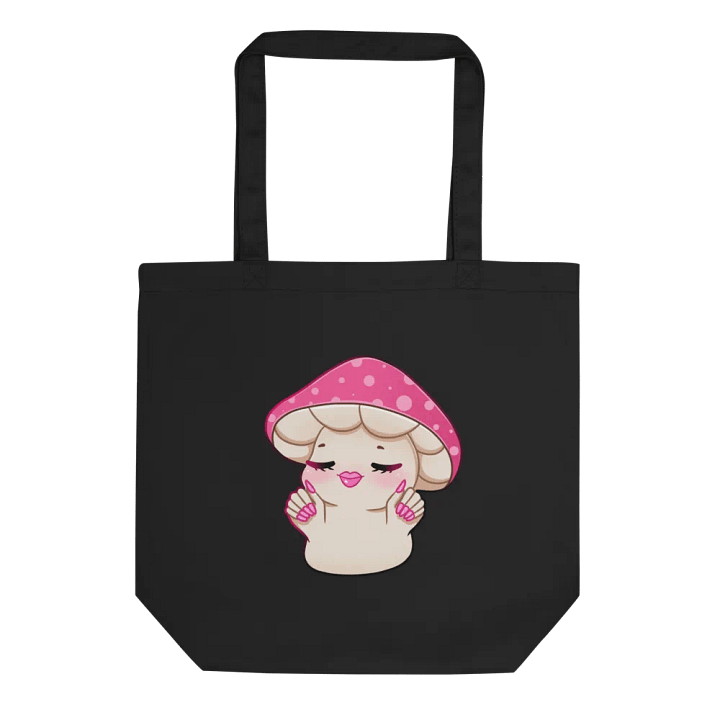 Slay Mushie Eco-Friendly Tote product image (1)