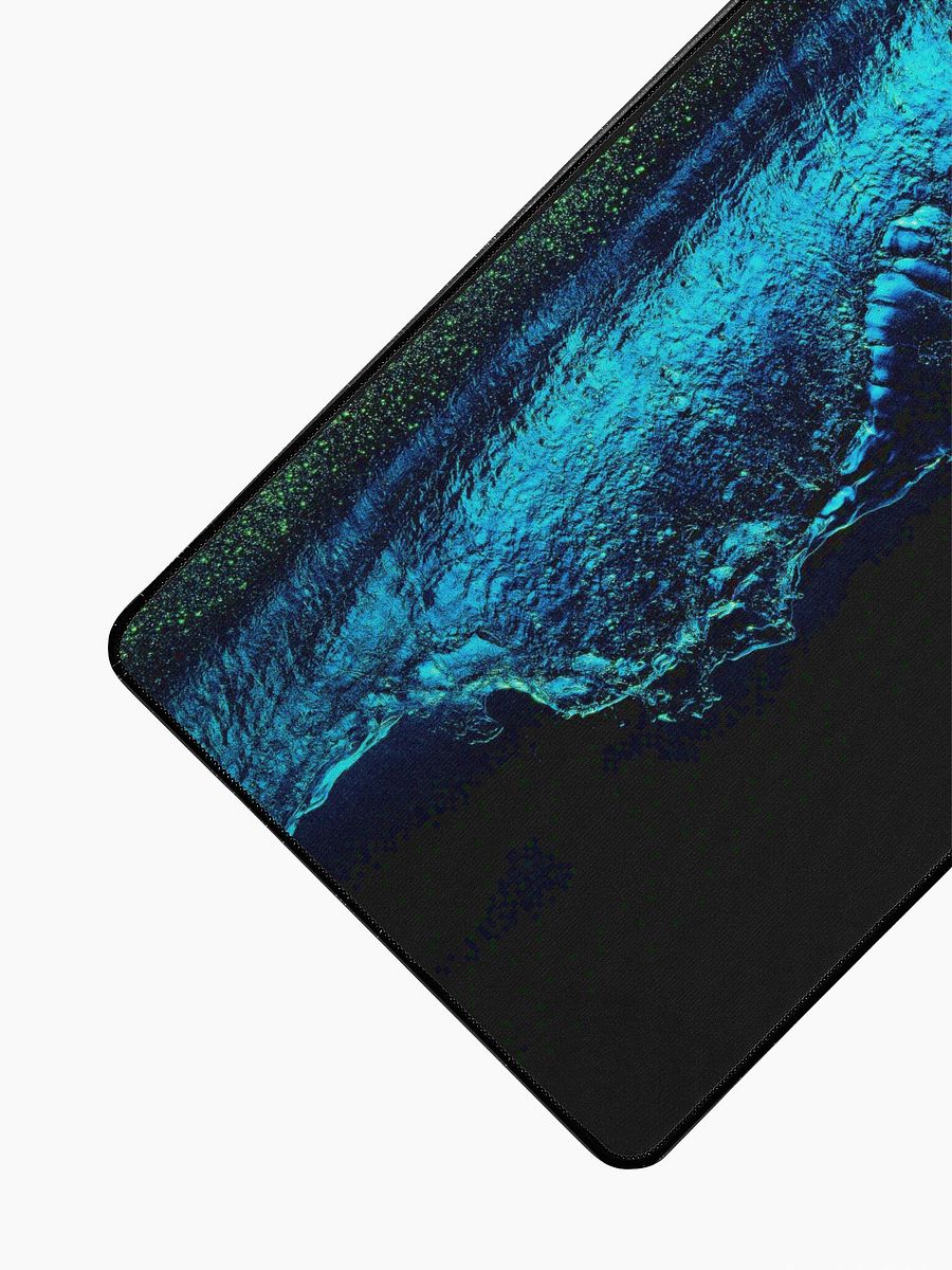 Wave Desk Mat product image (3)