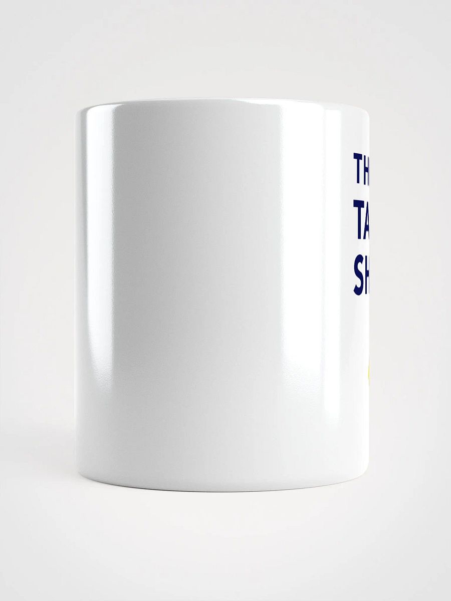 The Taran Show Mug Design 1 product image (5)
