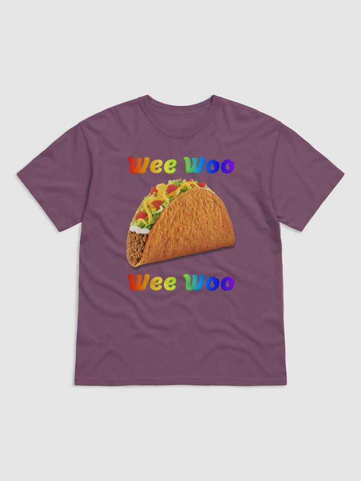 Wee Woo Taco Wee Woo product image (4)