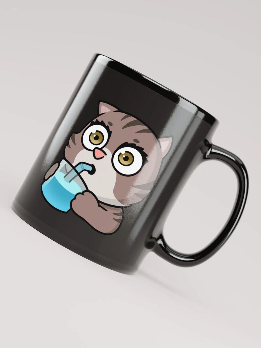 Black cohhSip Mug product image (8)