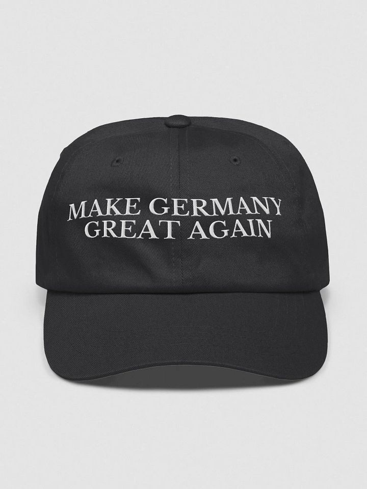 MAKE GERMANY GREAT AGAIN – CLASSIC HAT product image (8)
