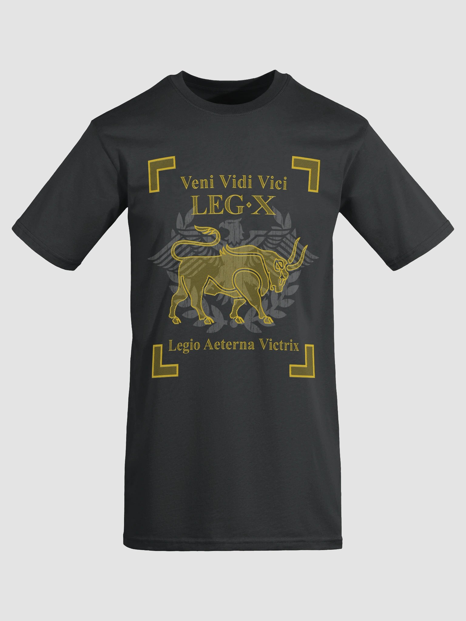 Legion X - veni vidi vici - Heavy Tee product image (5)