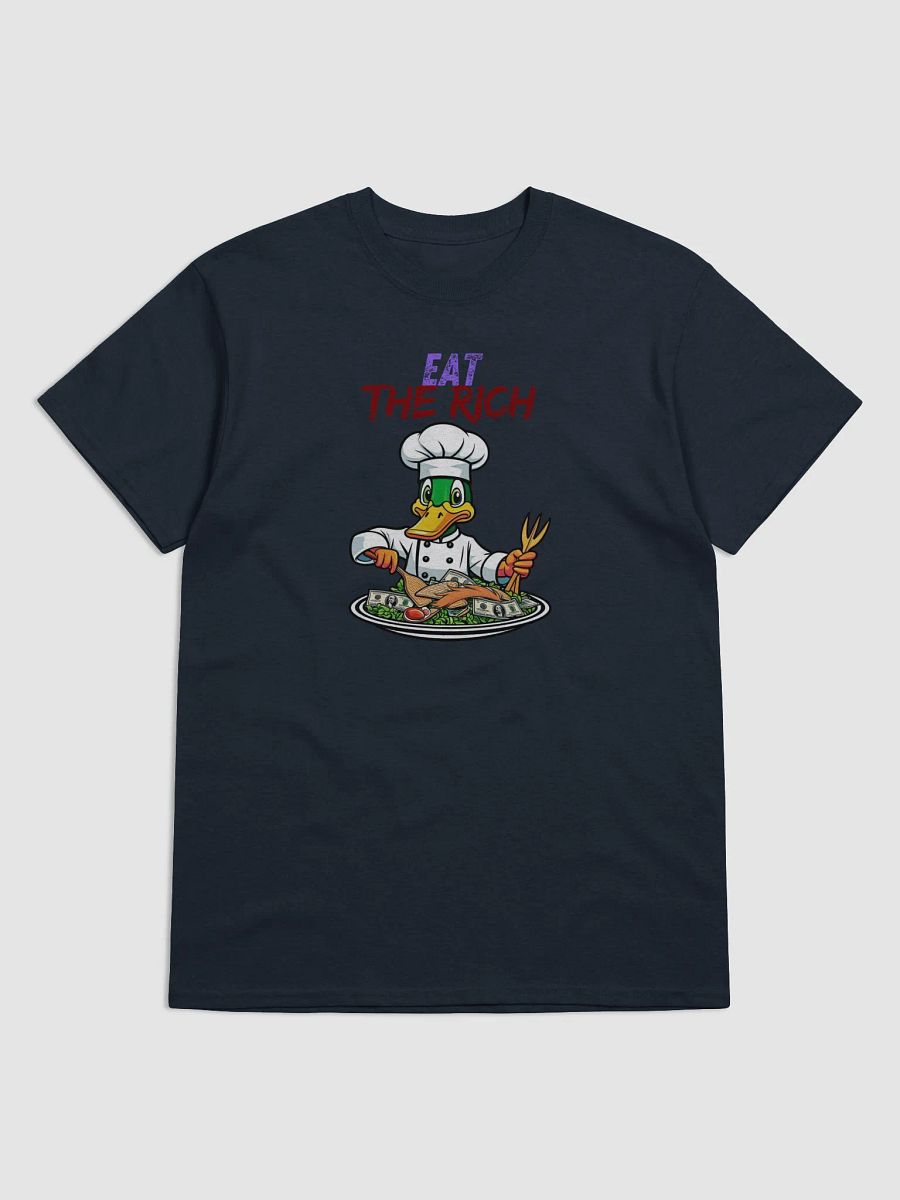 Eat The Rich Tee product image (23)