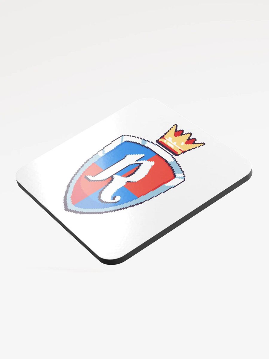 Crest Coaster product image (3)
