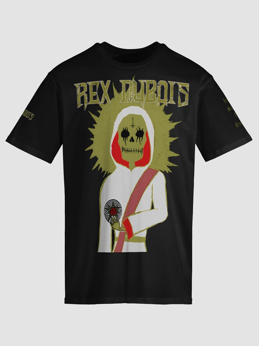 Rex DuBois - "From Saint To Sinner" Premium Unisex Shirt product image (5)