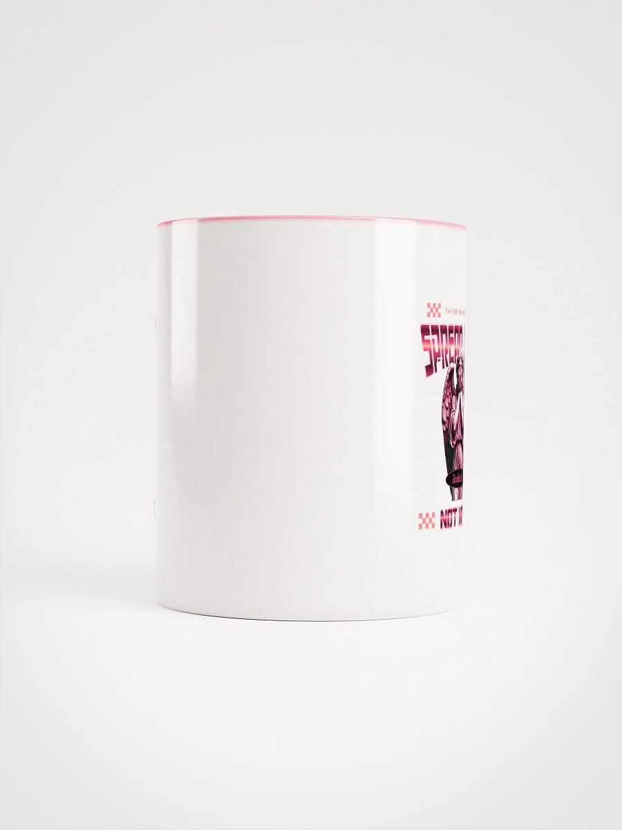 Spread Love Not Hate Mug product image (5)