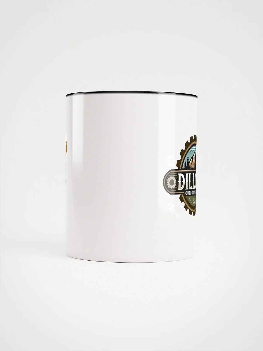 Wilderness Retreat Ceramic Mug product image (36)