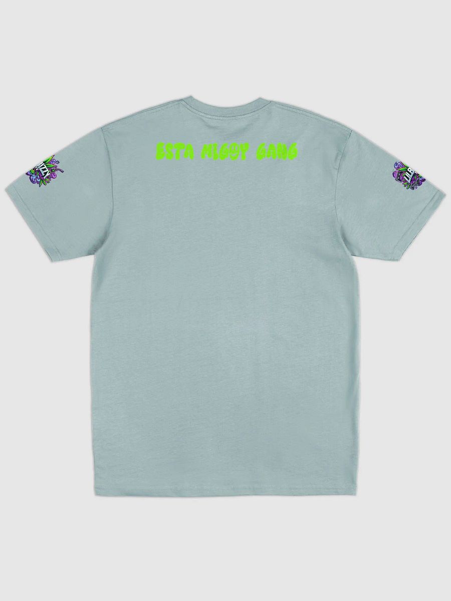 Bizzworld T-Shirt product image (16)