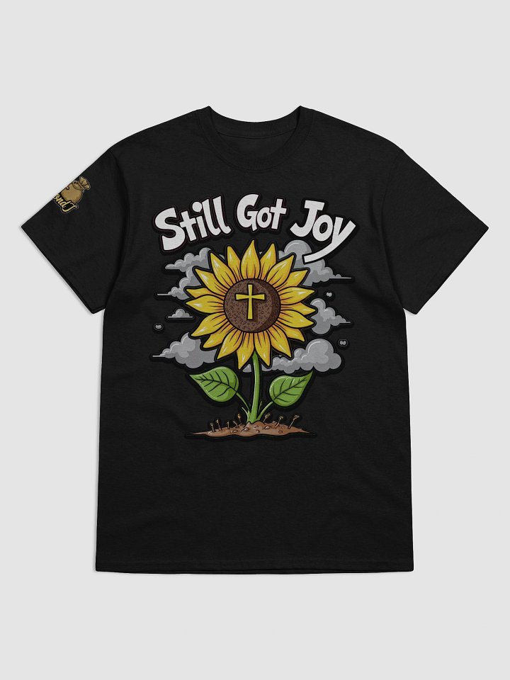 Raymond J - Still Got Joy Tee product image (1)
