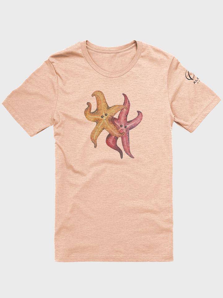 Starfish Pals Shirt product image (1)
