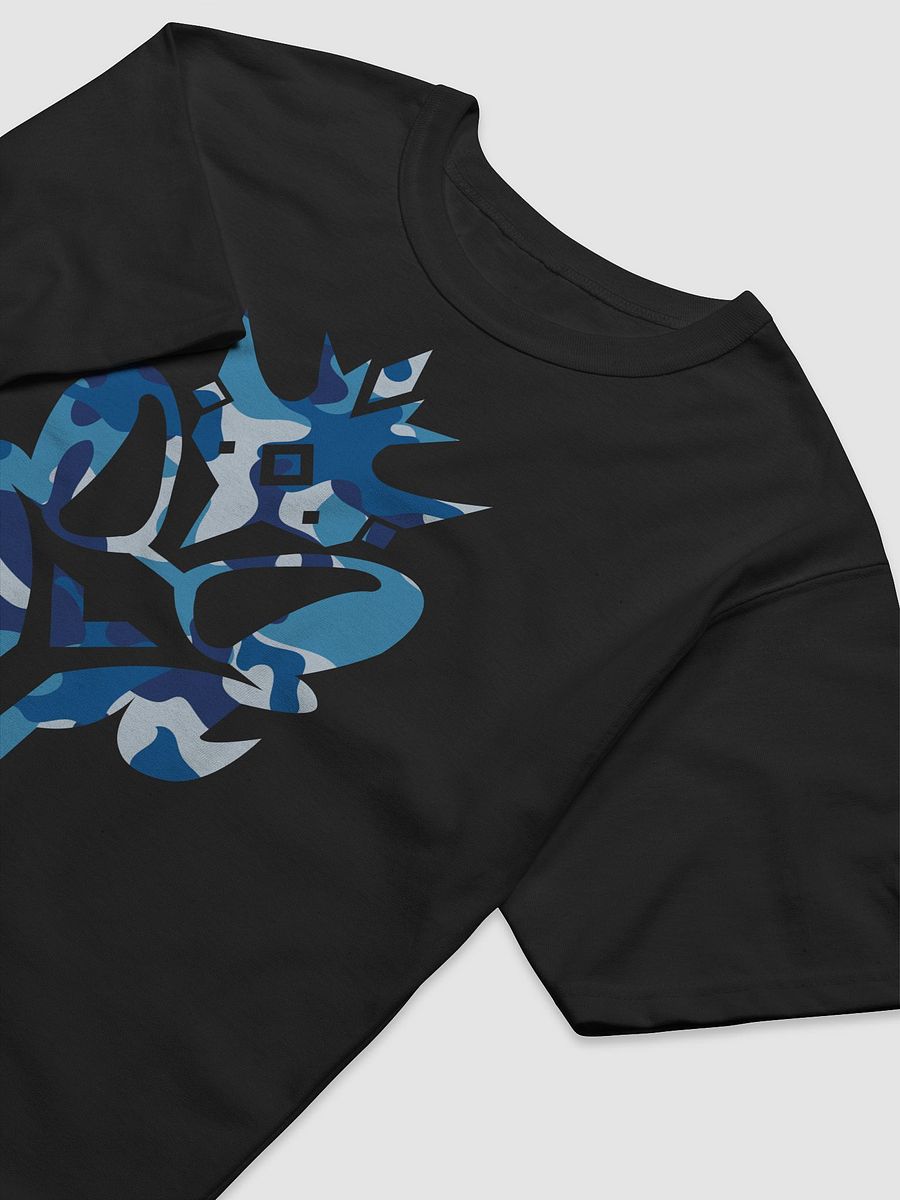 Novad Champion Relaxed-fit T-Shirt Full Sized product image (3)