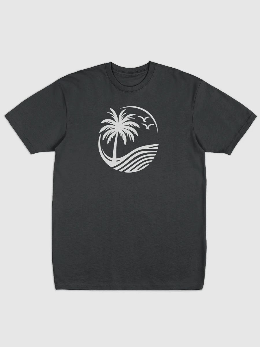 Tropical Waves Men's Premium Tee product image (2)
