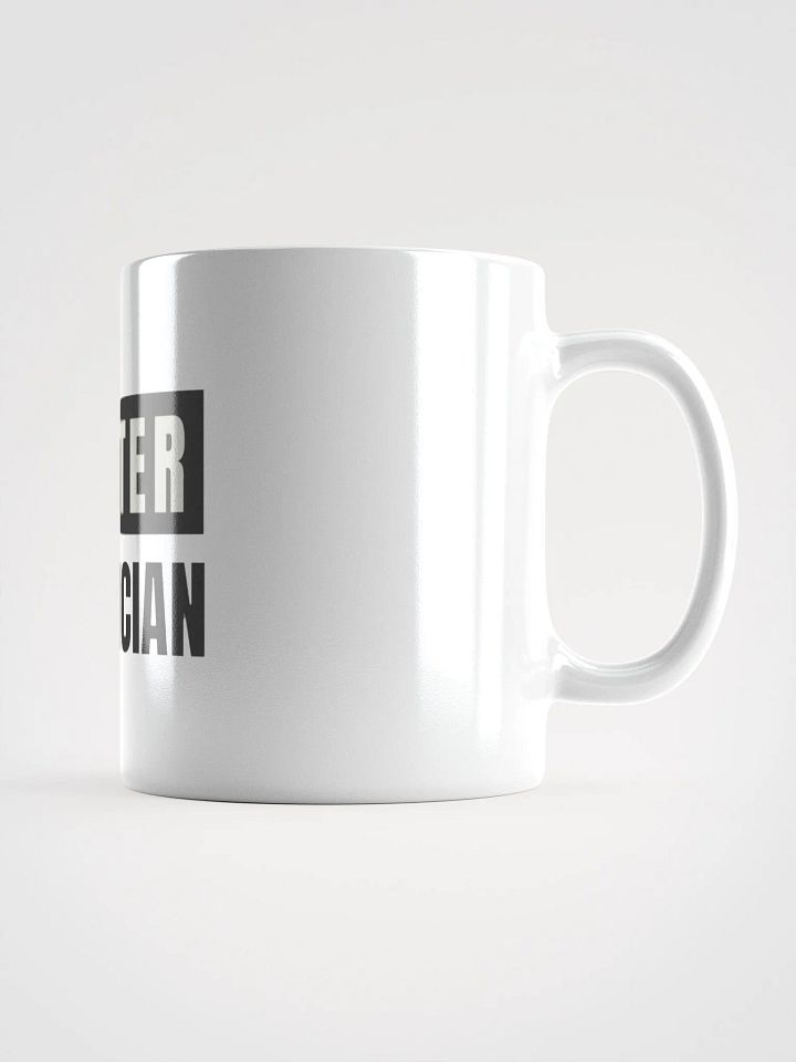 Master Technician Mug product image (2)