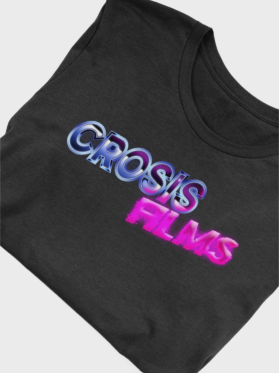CROSISFILMS T-SHIRT product image (5)