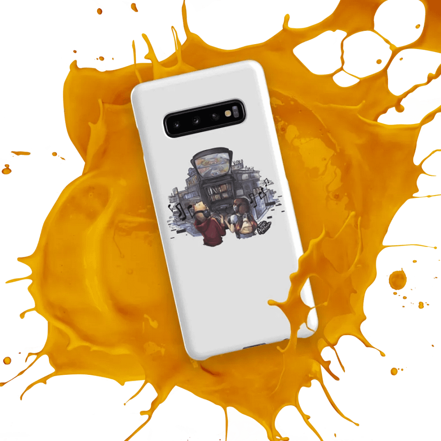 Samsung Phone Case product image (1)