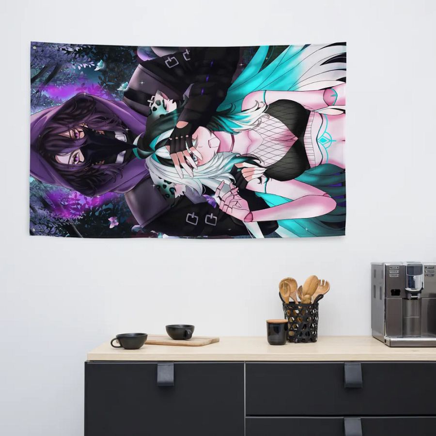 Void x Mimi Flag product image (6)