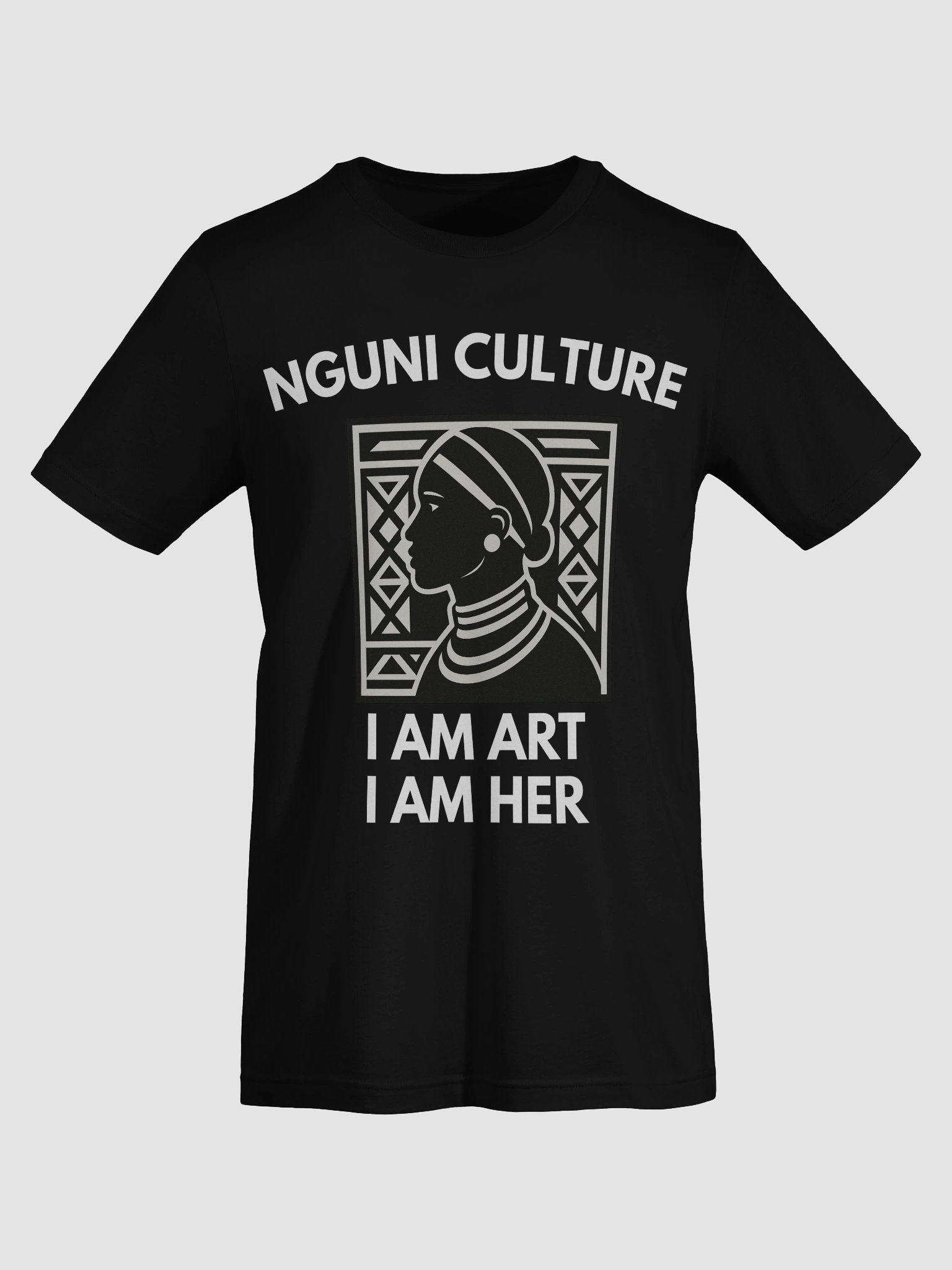 Geometric Goddess Graphic Tee product image (50)