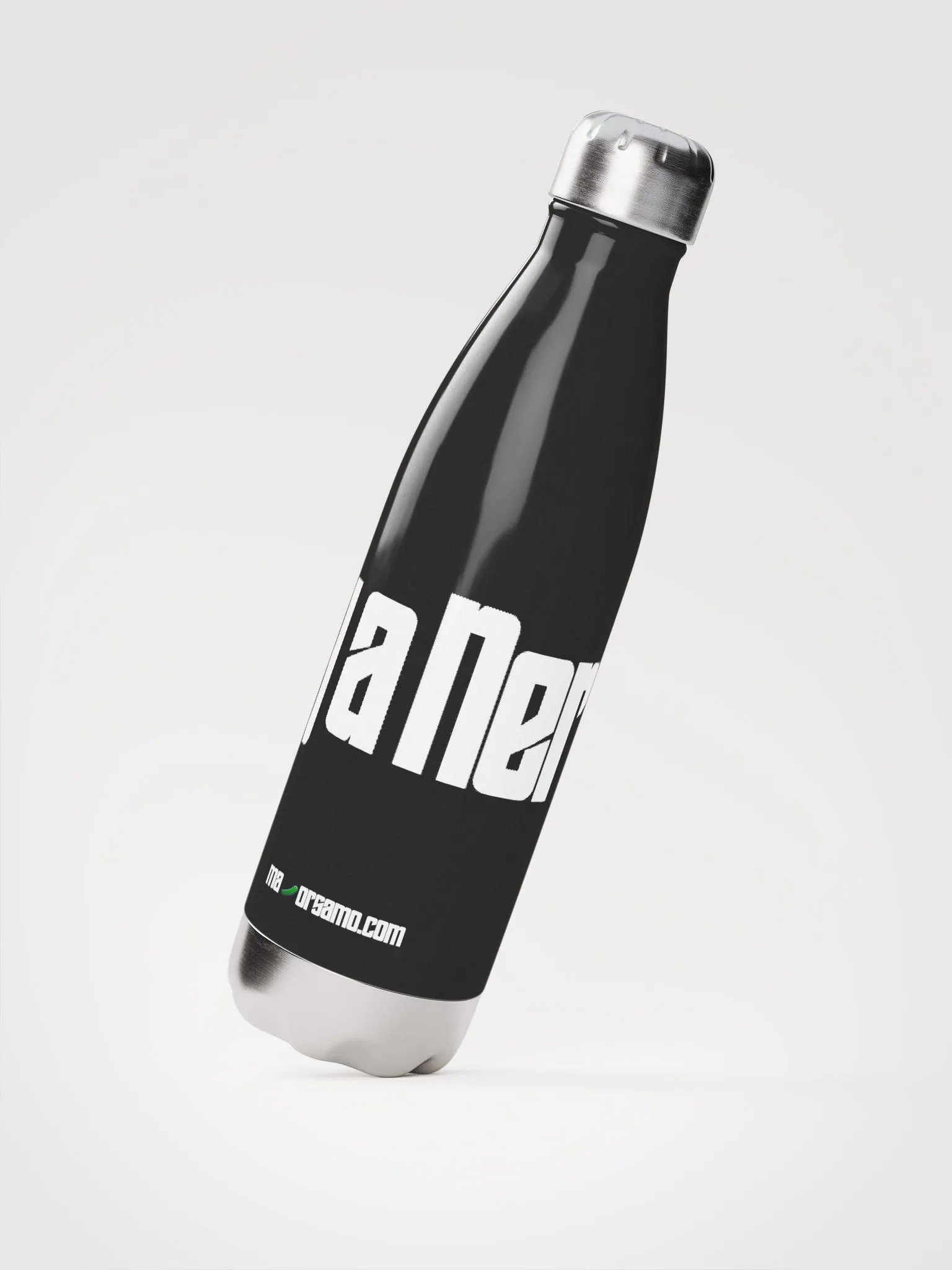 Nerd Stainless product image (2)