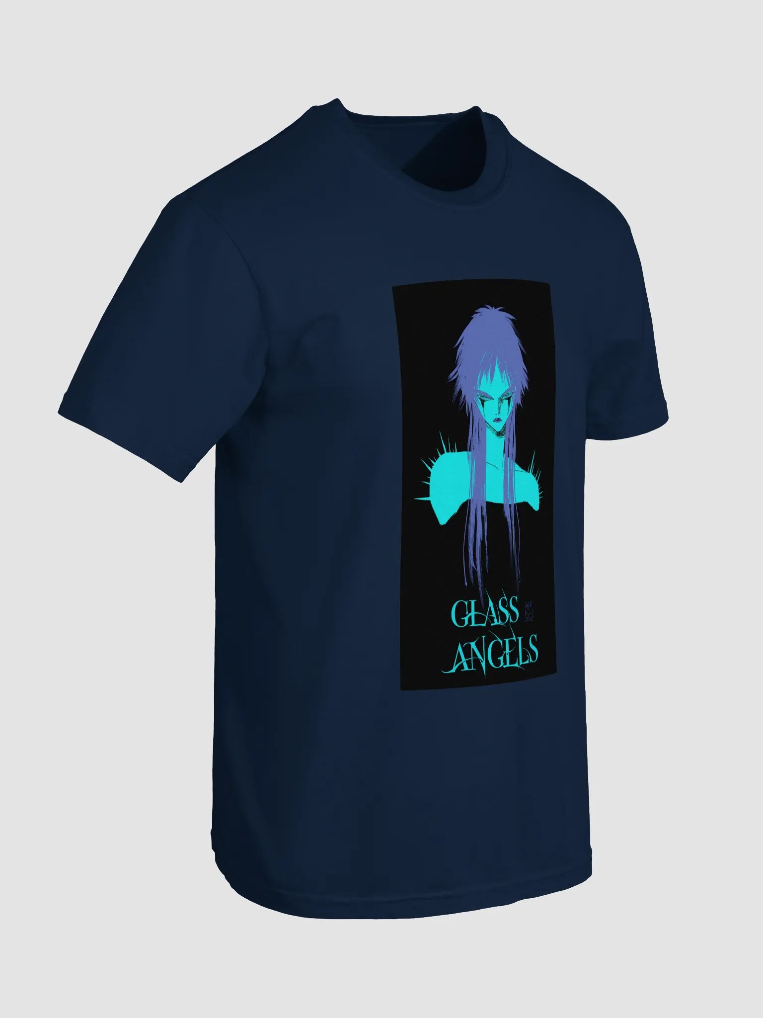GLASS ANGELS product image (53)