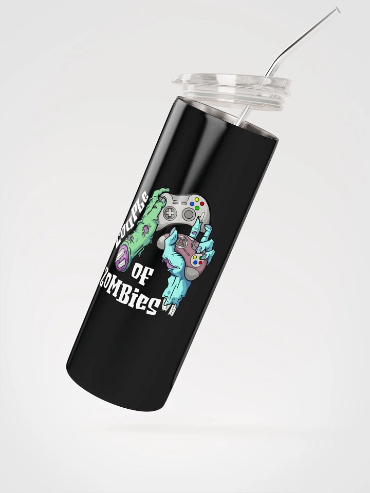 Couple of Zombies - Tumbler product image (2)