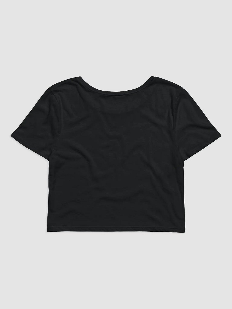 Cropped Tee - DoberMoon product image (4)