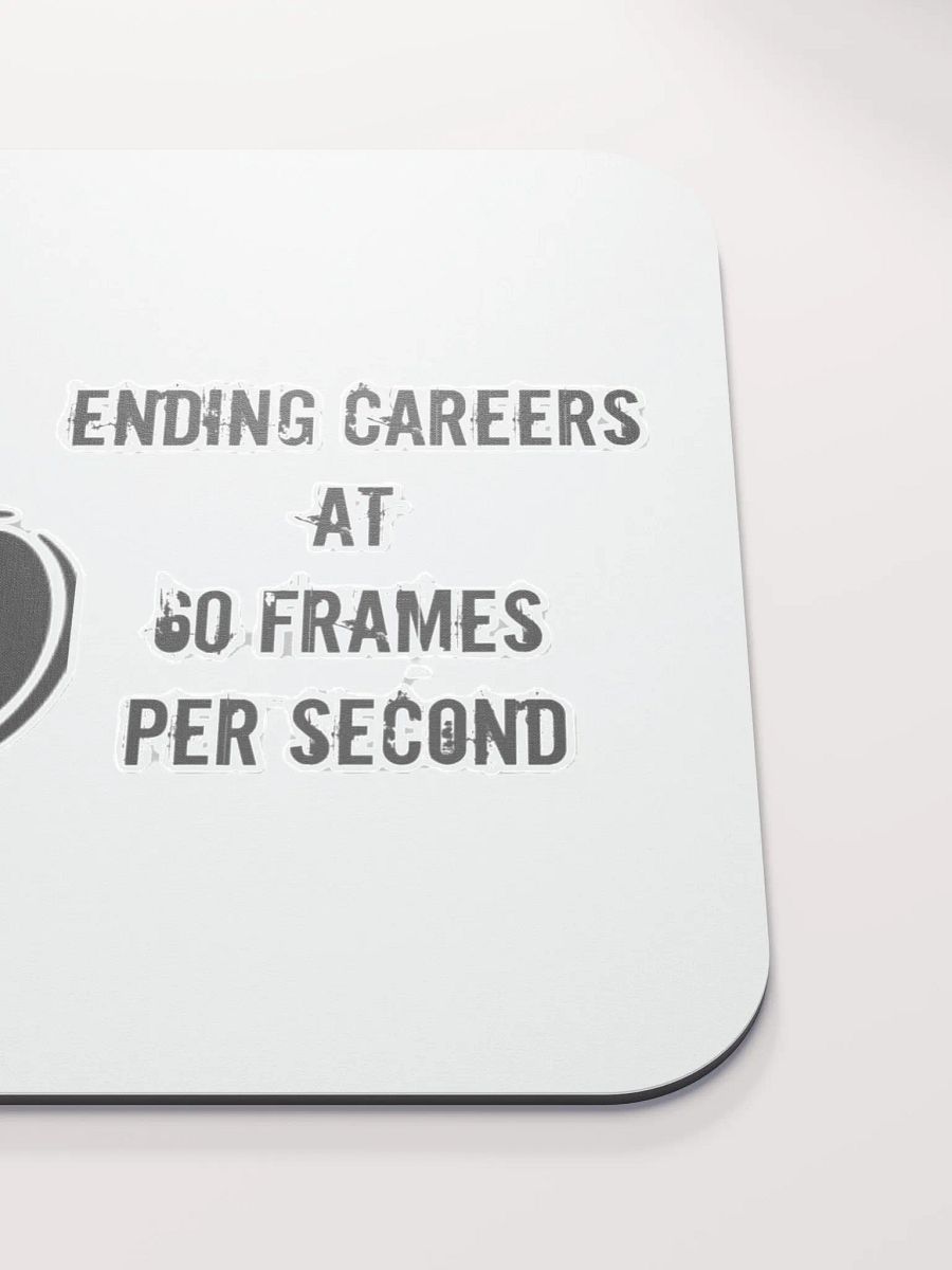 ENDING CAREERS AT 60 FRAMES PER SECOND product image (5)