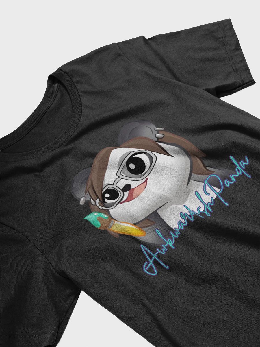 Logo Tee 2024 product image (3)