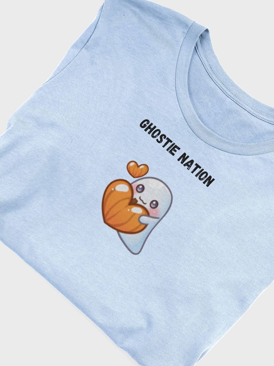Ghostie Nation T-Shirt product image (39)