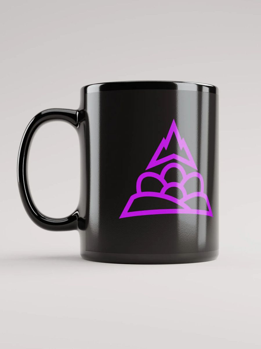 Black TUB Mug product image (11)