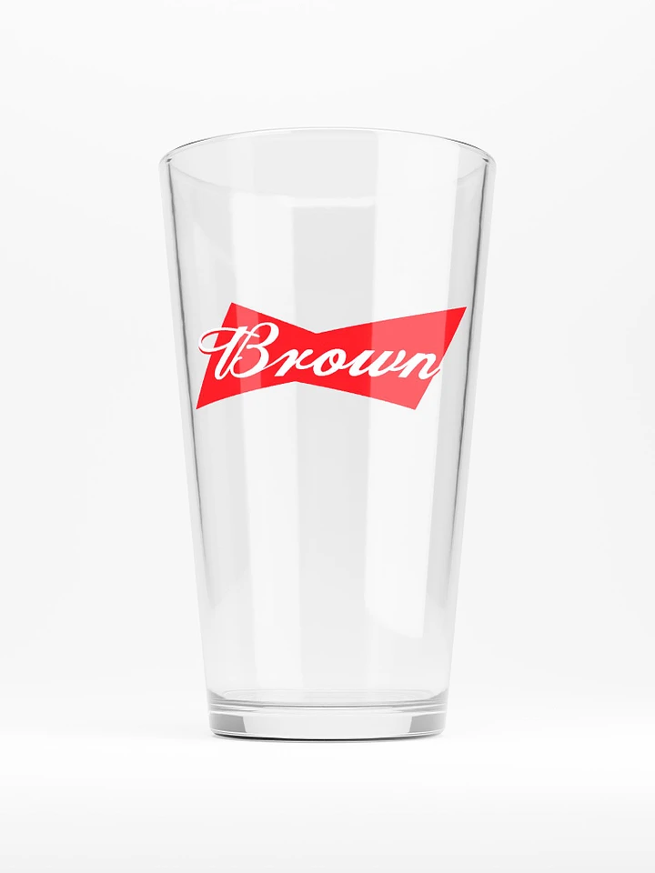 Brownweiser Pint product image (1)