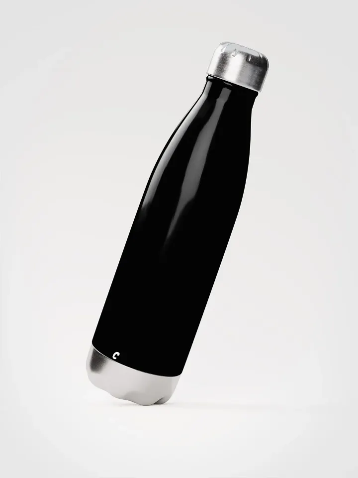 Stainless Steel Water Bottle product image (2)