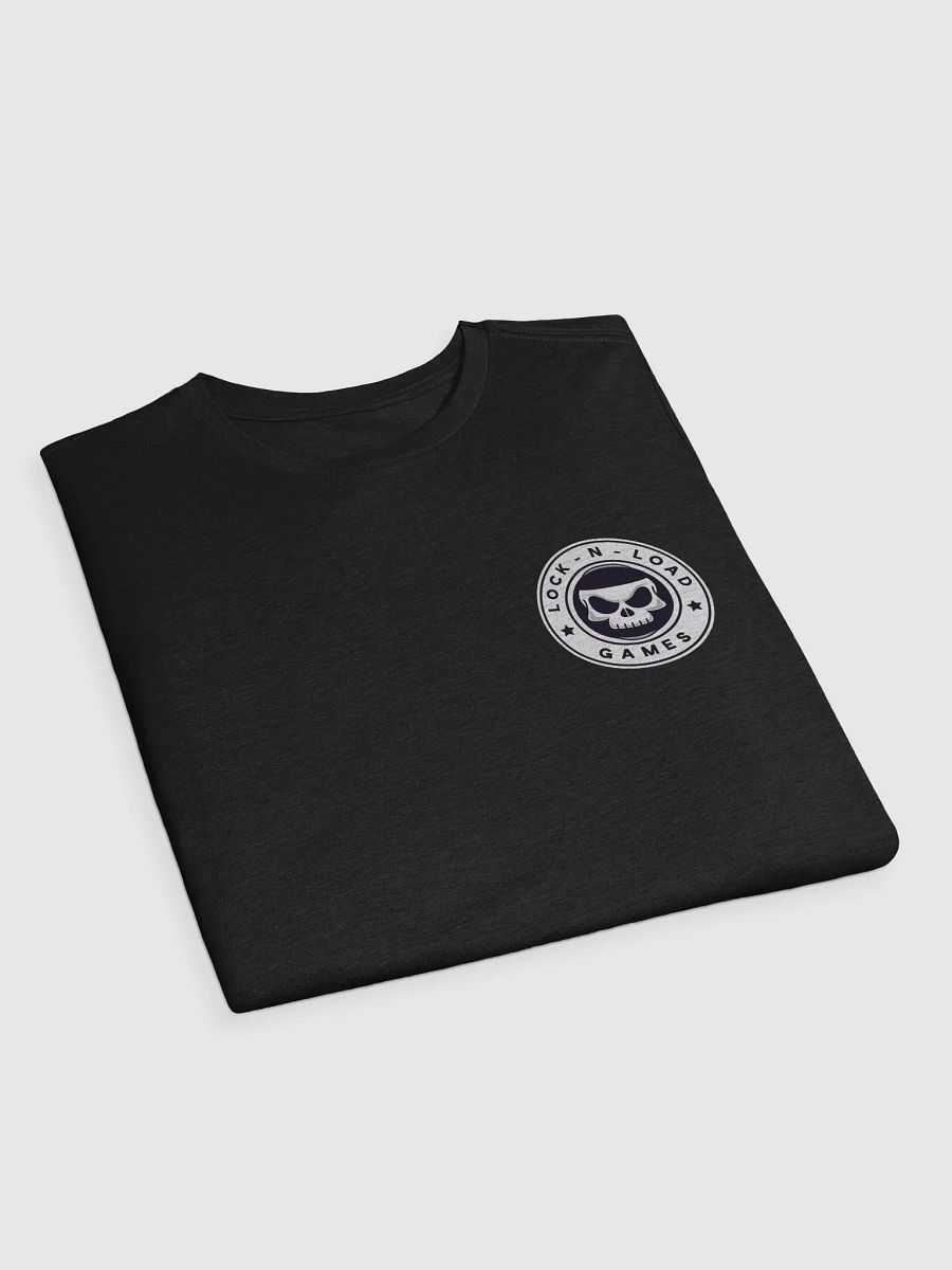 Skull Emblem Supersoft Tee product image (3)