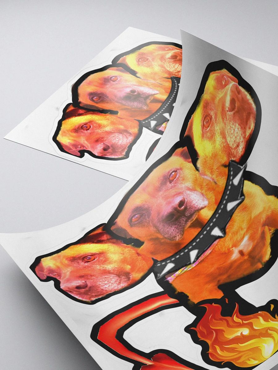 CereTuckus Sticker product image (4)