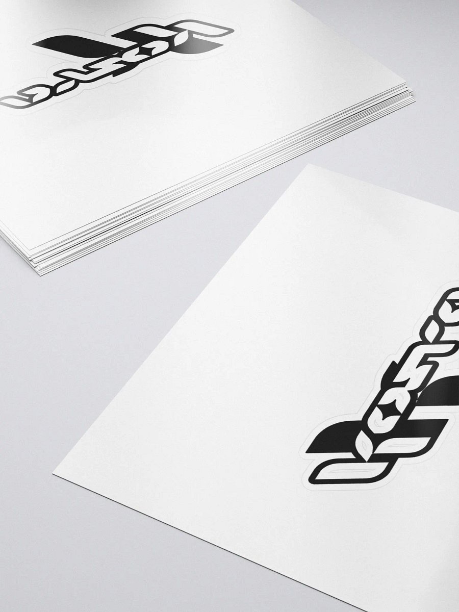 KOSTA Y2K STICKER product image (5)