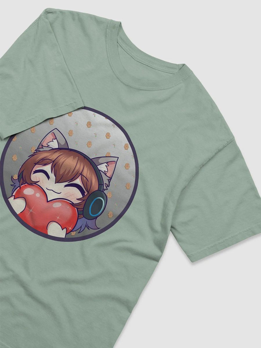 Unisex Ginger-Cat T-Shirt product image (42)