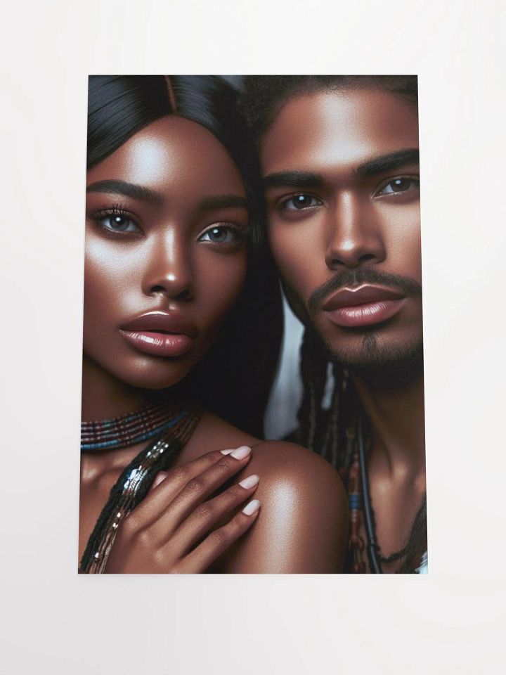 Black Love Poster product image (1)