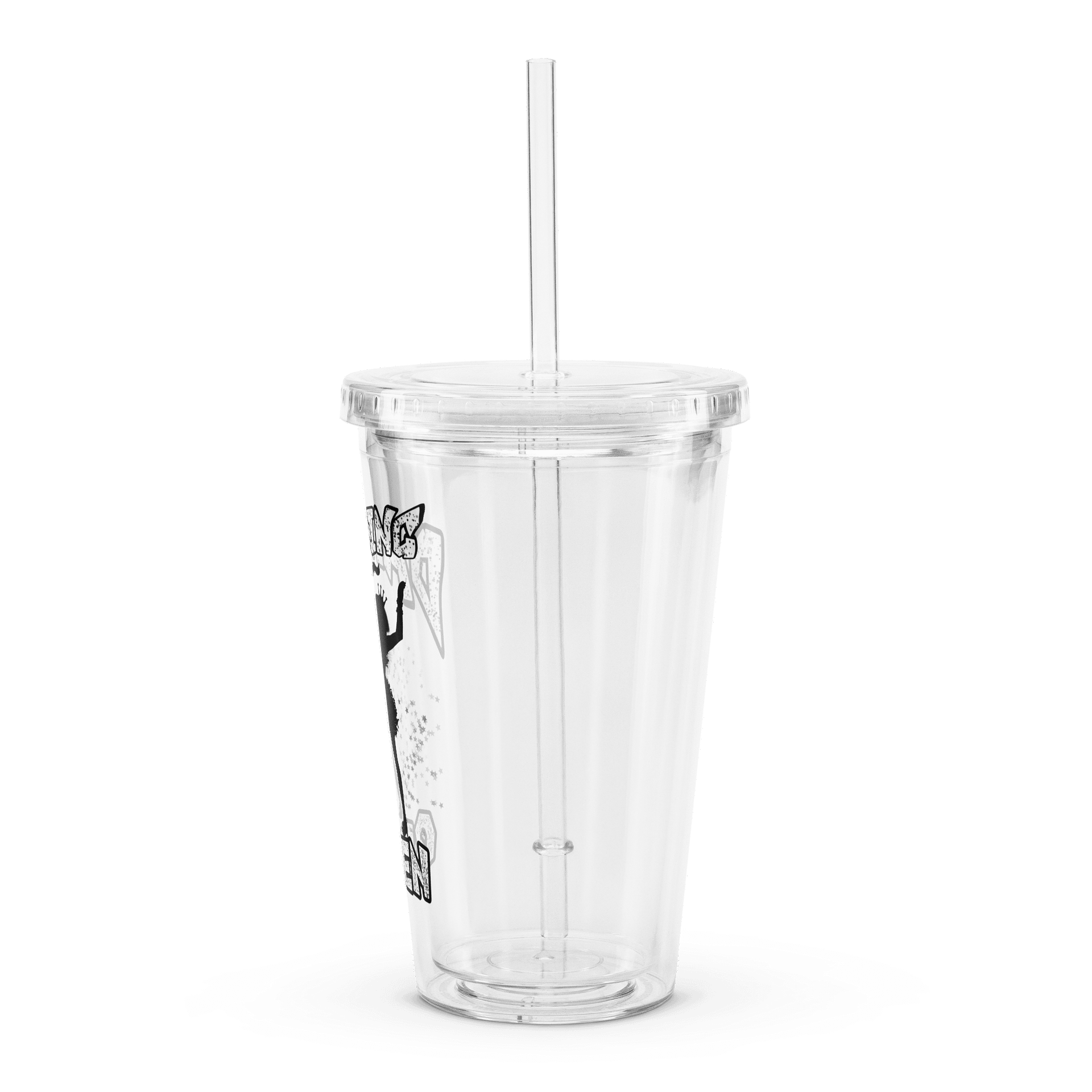 Dancing Queen Double Wall Tumbler product image (4)