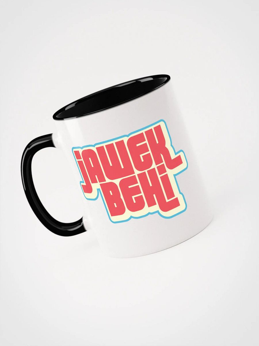 20Camels Tunisia Series Mug product image (1)