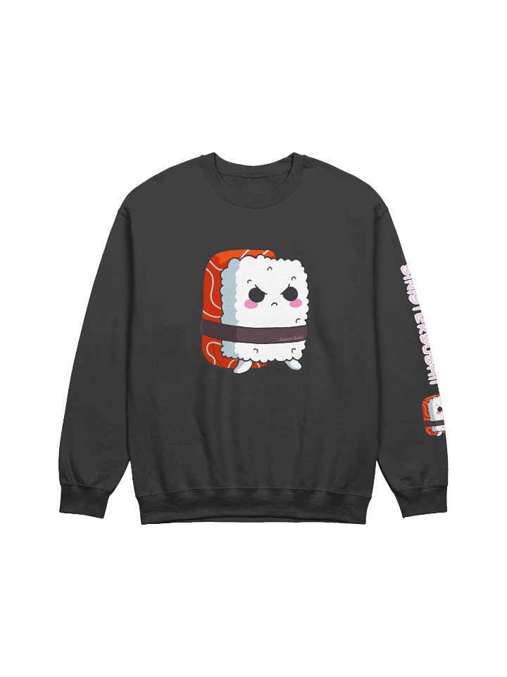 Sinister Sushii Crewneck product image (5)