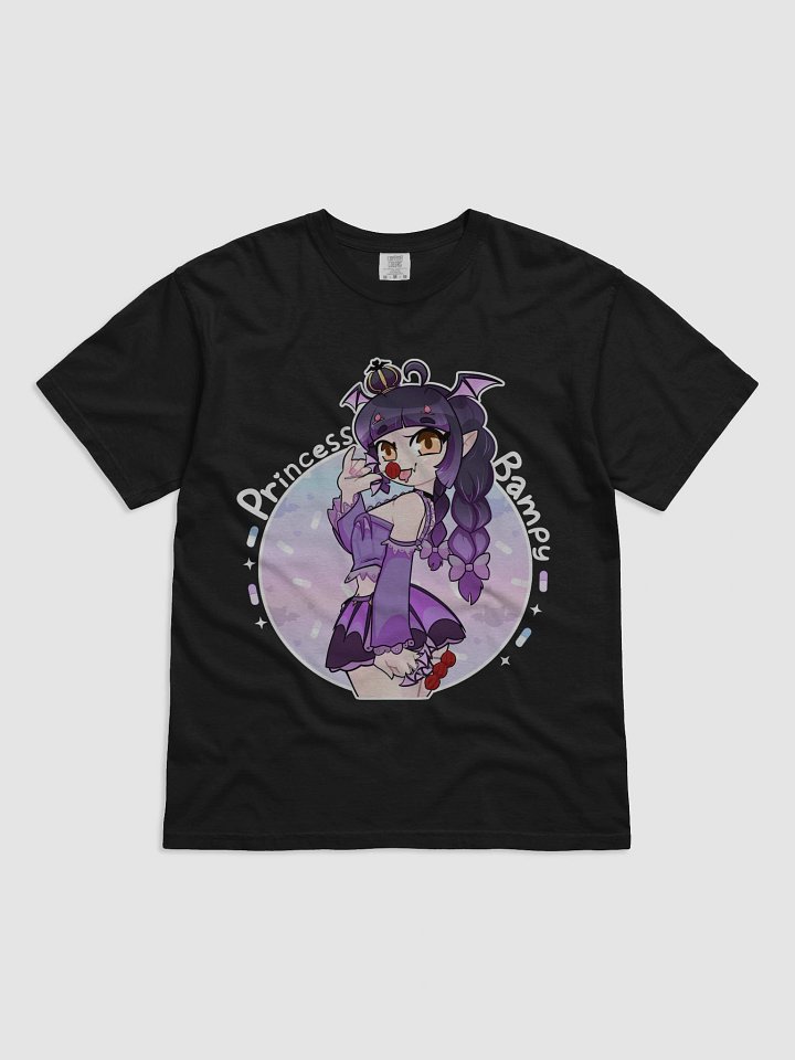 New Design - Bampy's Blood Lollies product image (1)