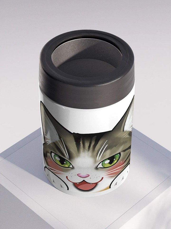 Cat Koozie product image (2)