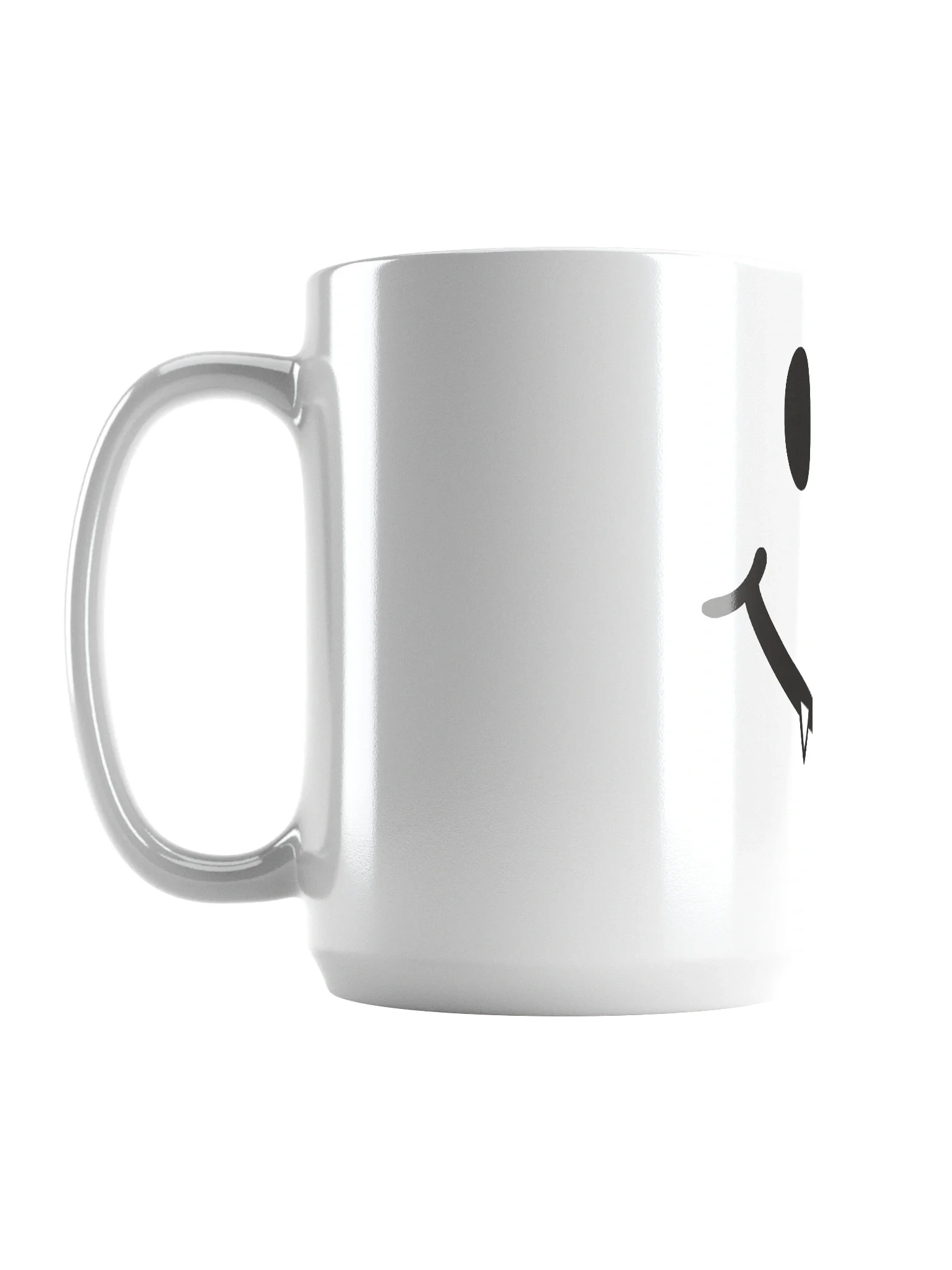 SMILEY VAMPIRE #1 product image (6)