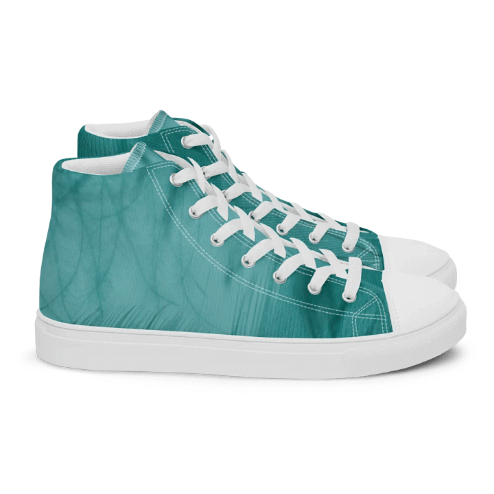 Featherfoot High Tops product image (2)
