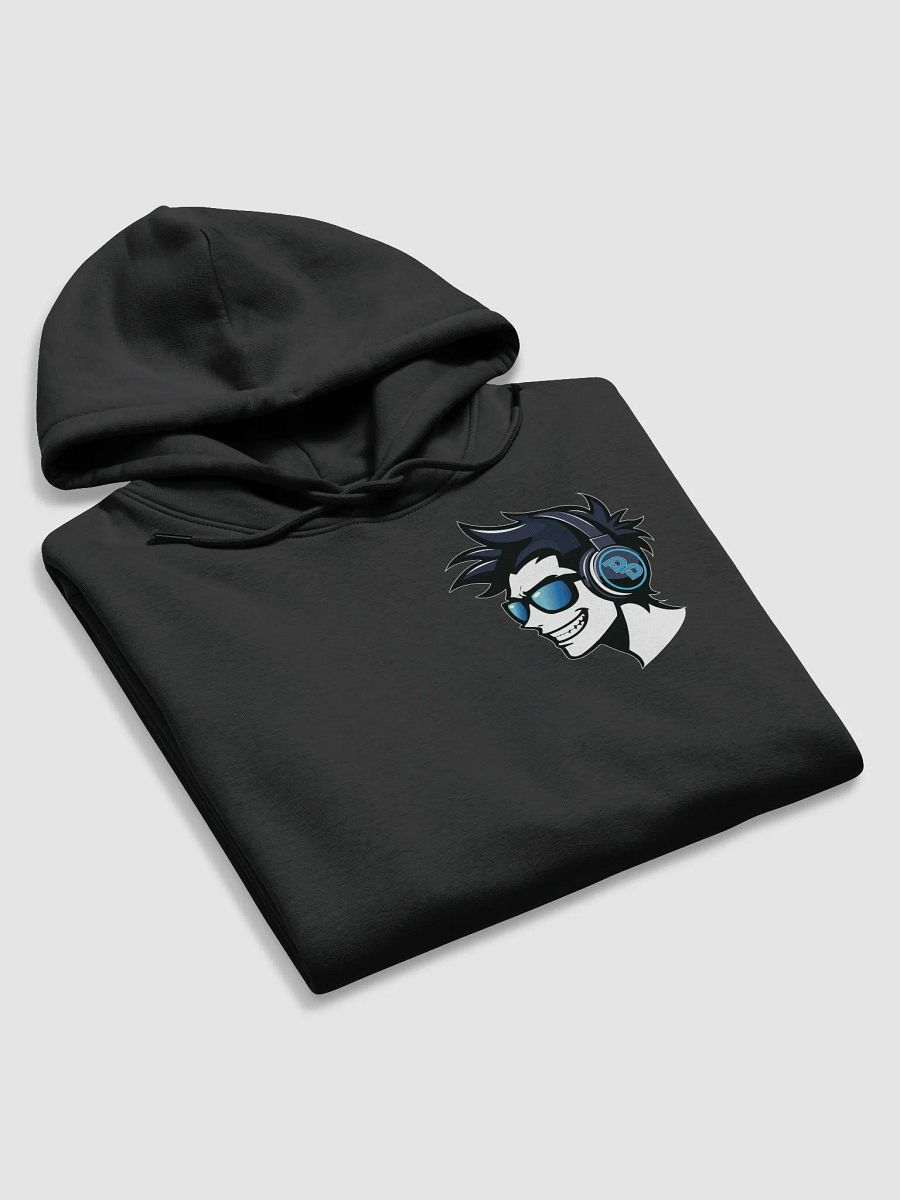 New Logo Hoodie product image (5)