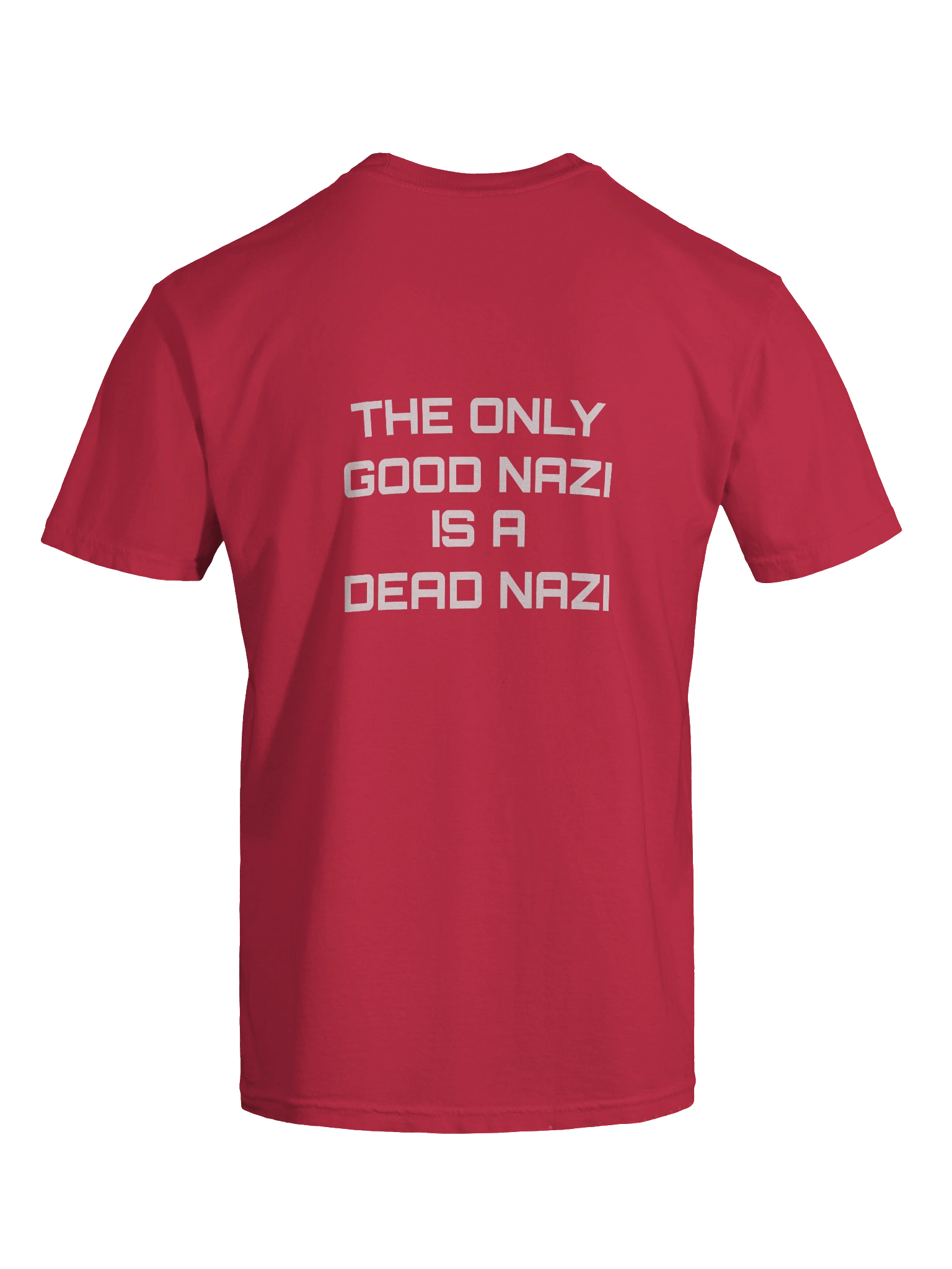 Ultimate Comfort Cotton Tee product image (76)