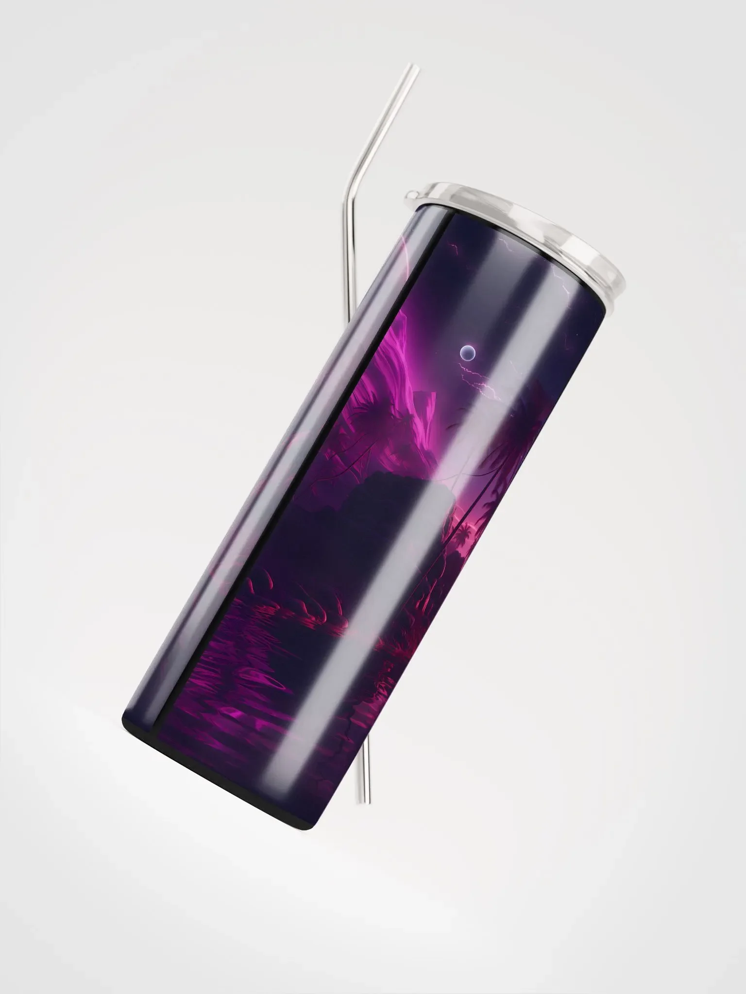 Stainless Steel Tumbler product image (4)