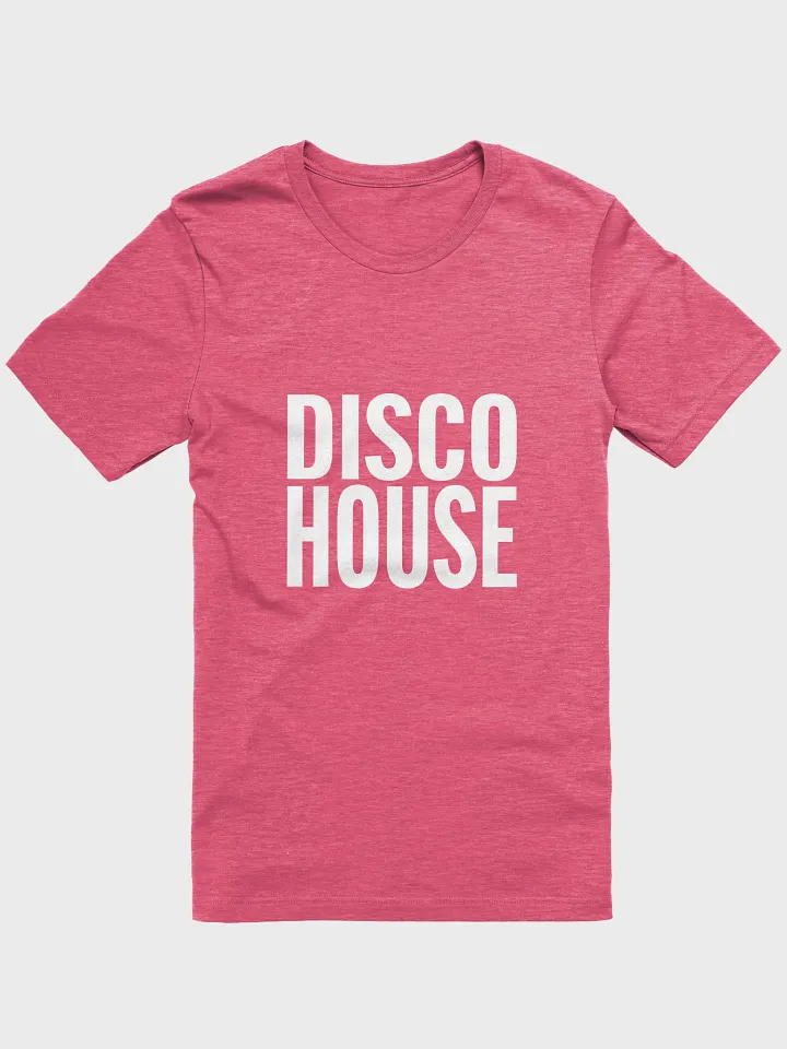 Disco House Music product image (5)