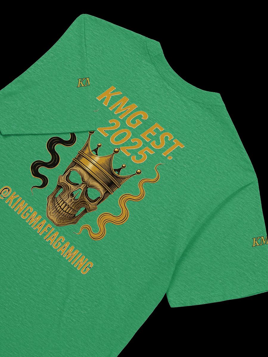 Gildan Unisex Softstyle T-Shirt | KingMafiaGaming product image (63)